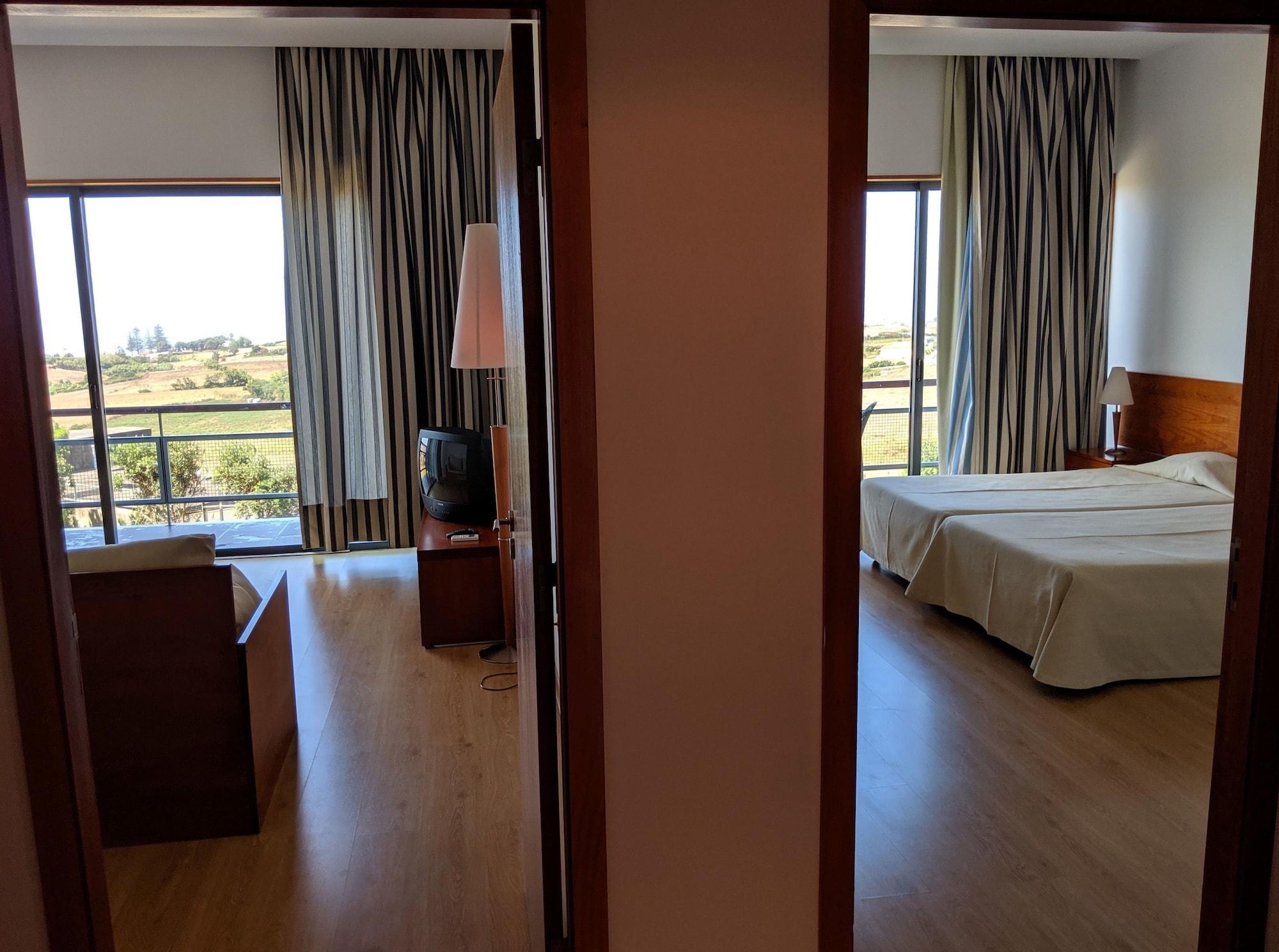 Hotel Colombo Вила-ду-Порту Экстерьер фото
